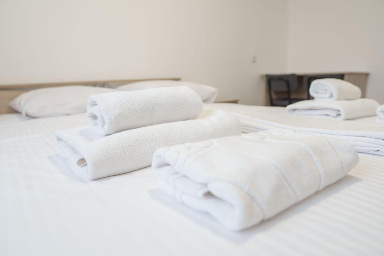 Гостиница Kokshe Inn Kokshetau Ngoại thất bức ảnh