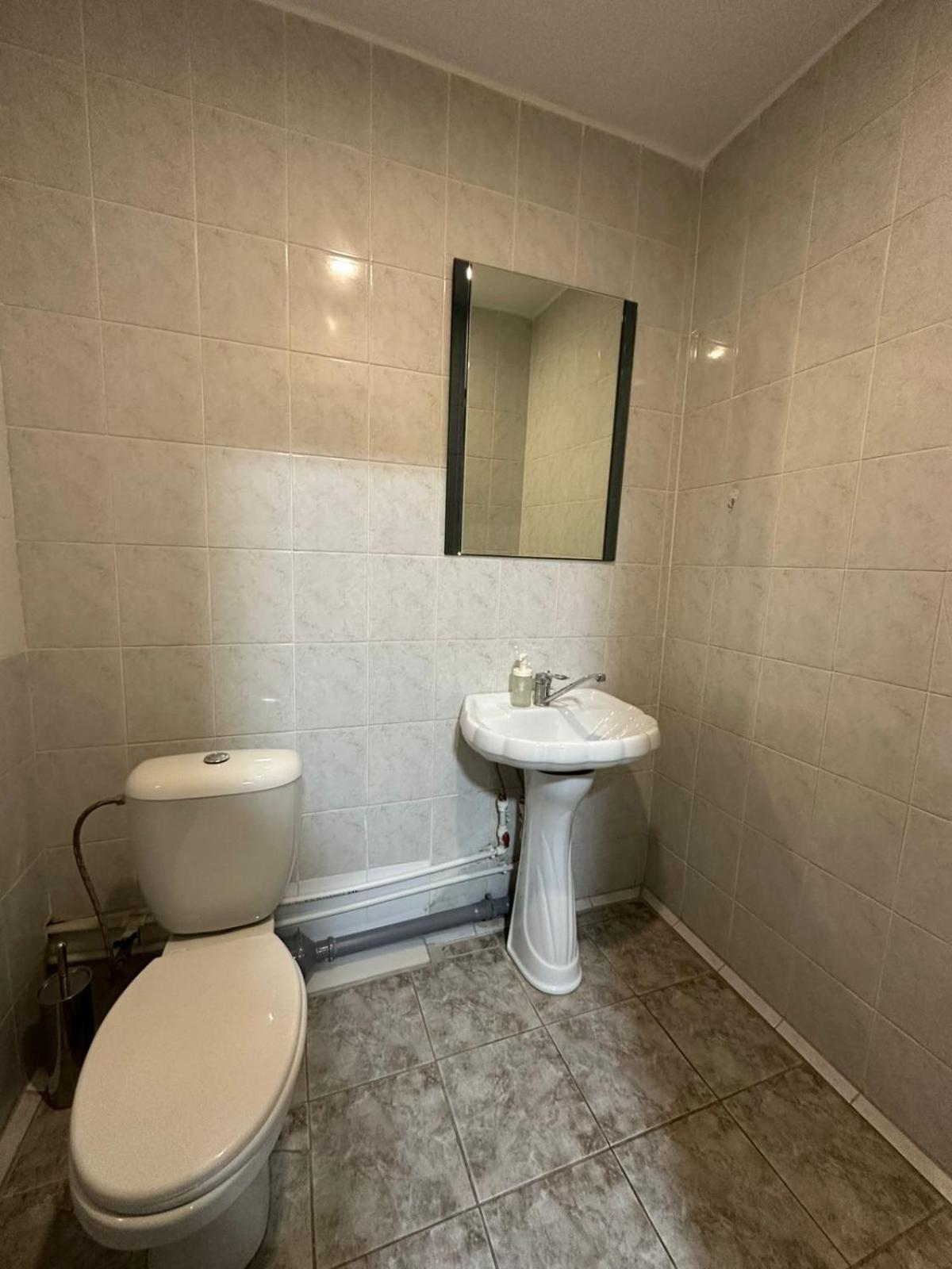 Гостиница Kokshe Inn Kokshetau Ngoại thất bức ảnh