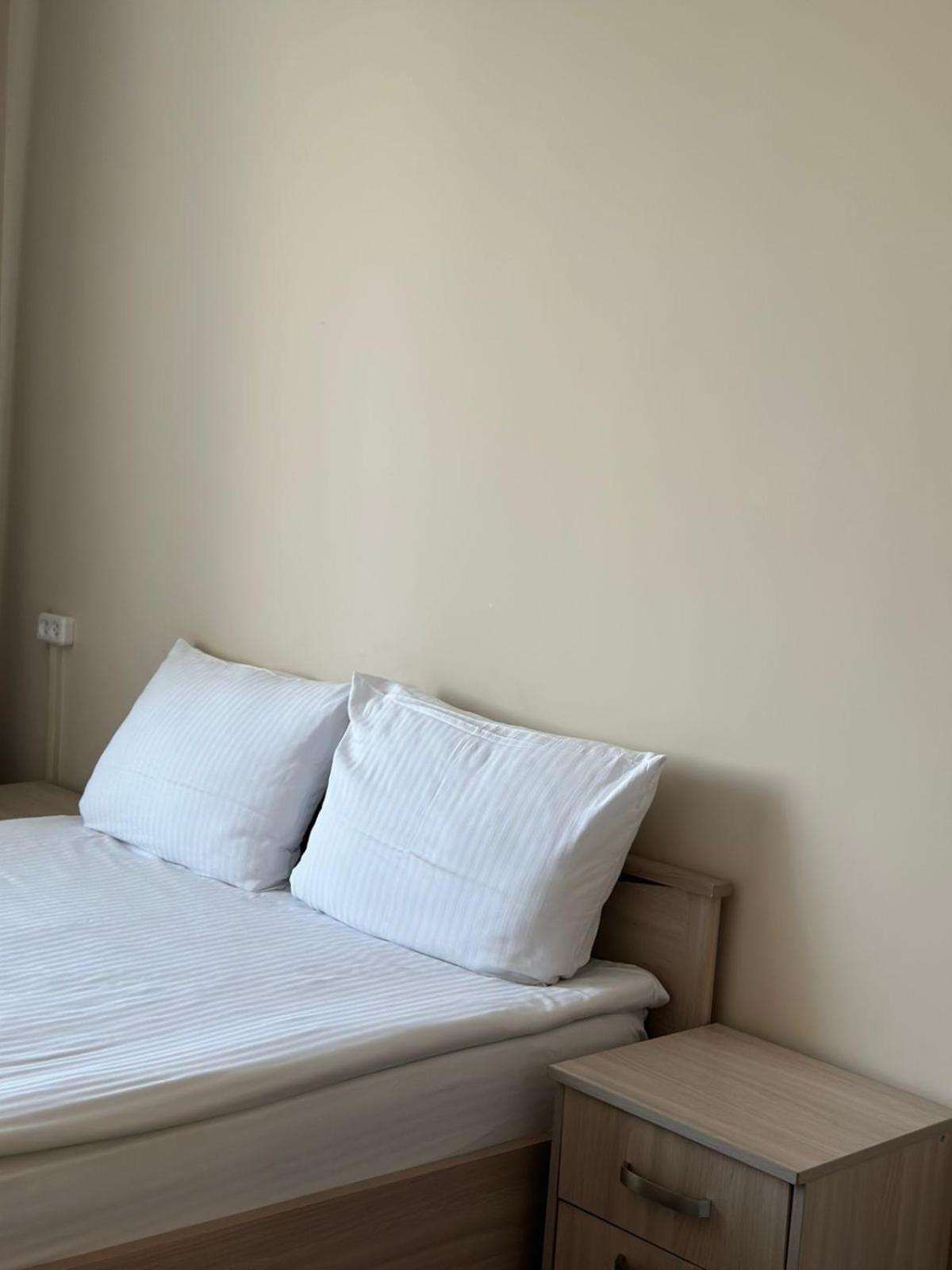 Гостиница Kokshe Inn Kokshetau Ngoại thất bức ảnh