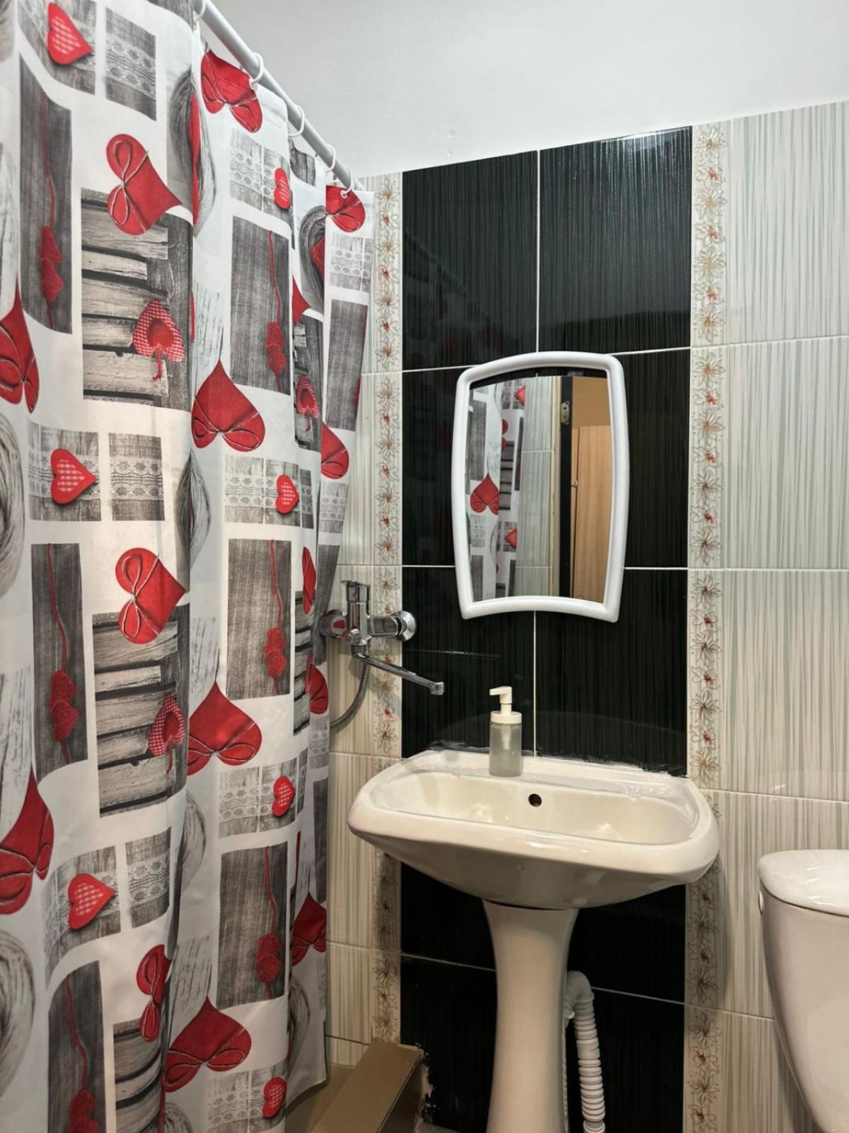 Гостиница Kokshe Inn Kokshetau Ngoại thất bức ảnh